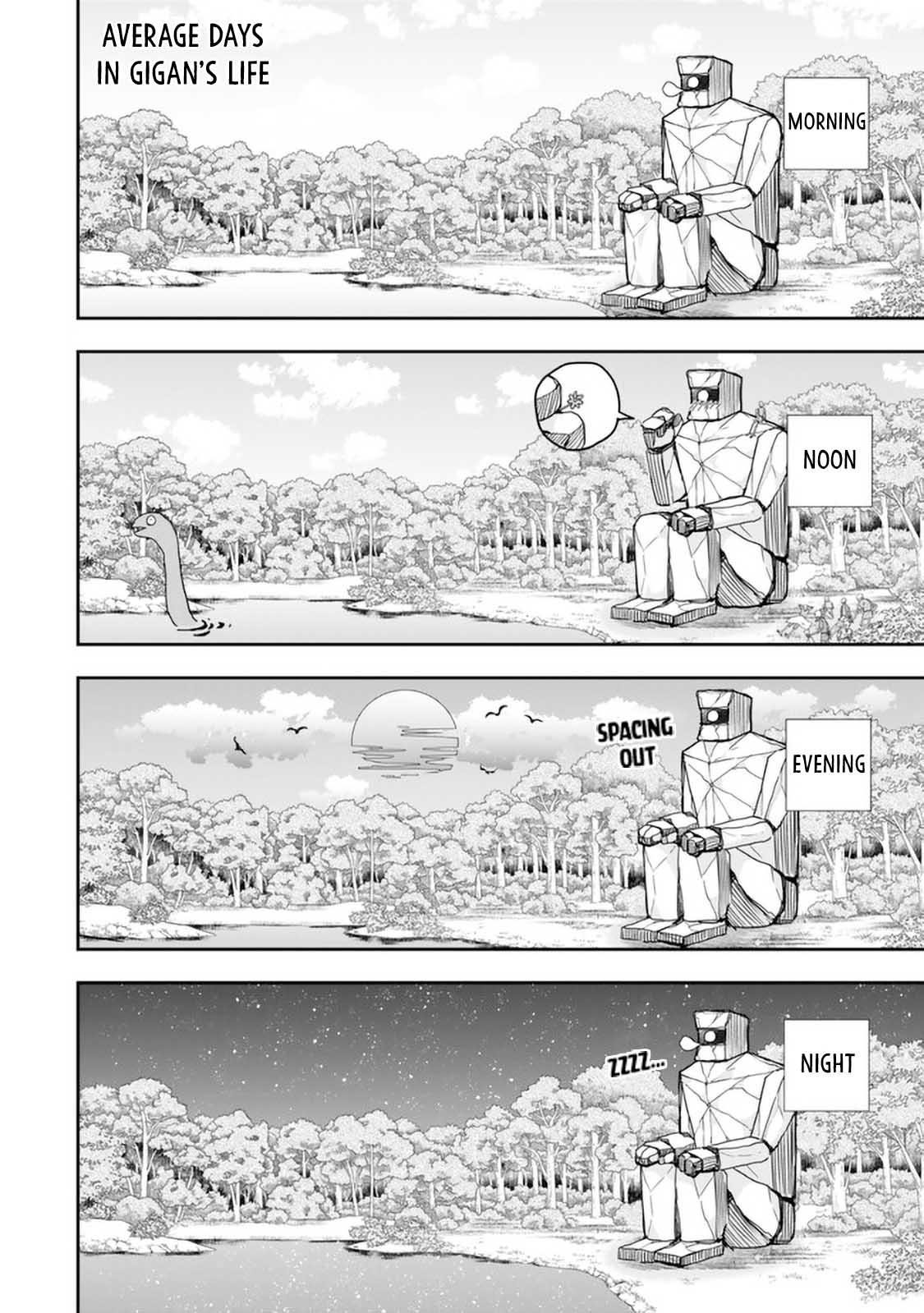 Jitsu Wa Ore, Saikyou Deshita? Chapter 100 - Page 17