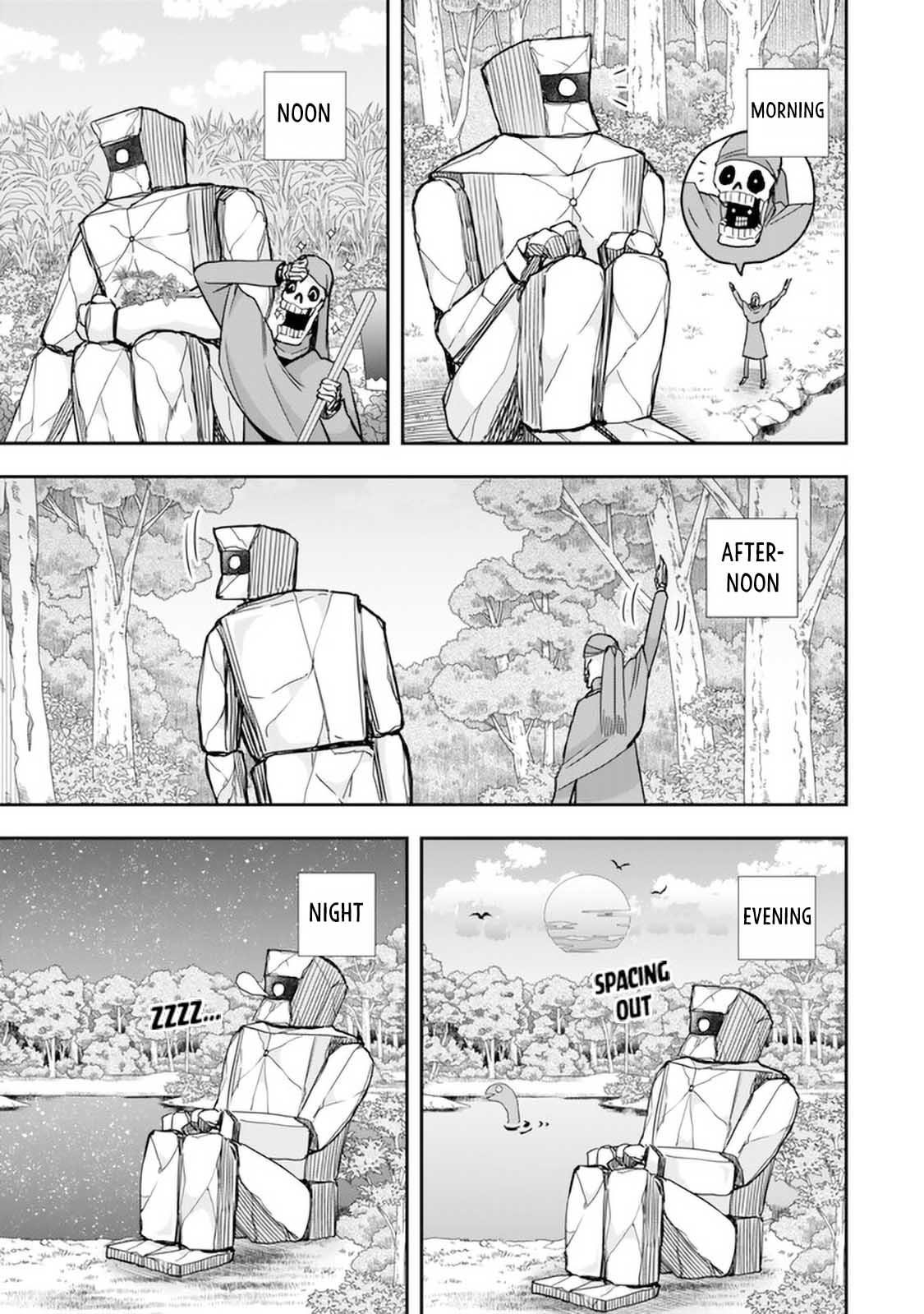 Jitsu Wa Ore, Saikyou Deshita? Chapter 100 - Page 18