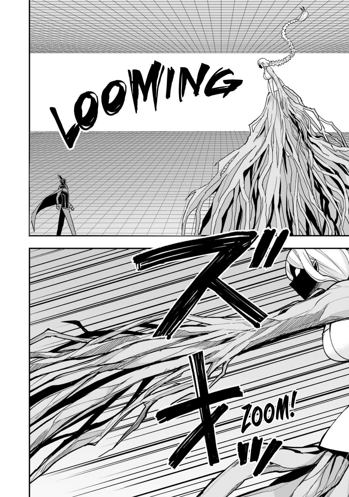 Jitsu Wa Ore, Saikyou Deshita? Chapter 106 - Page 2