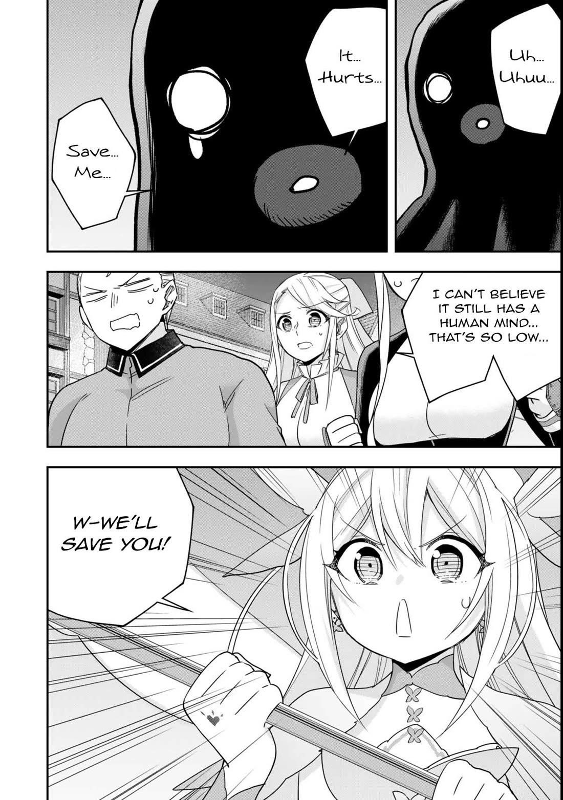 Jitsu Wa Ore, Saikyou Deshita? Chapter 112 - Page 20