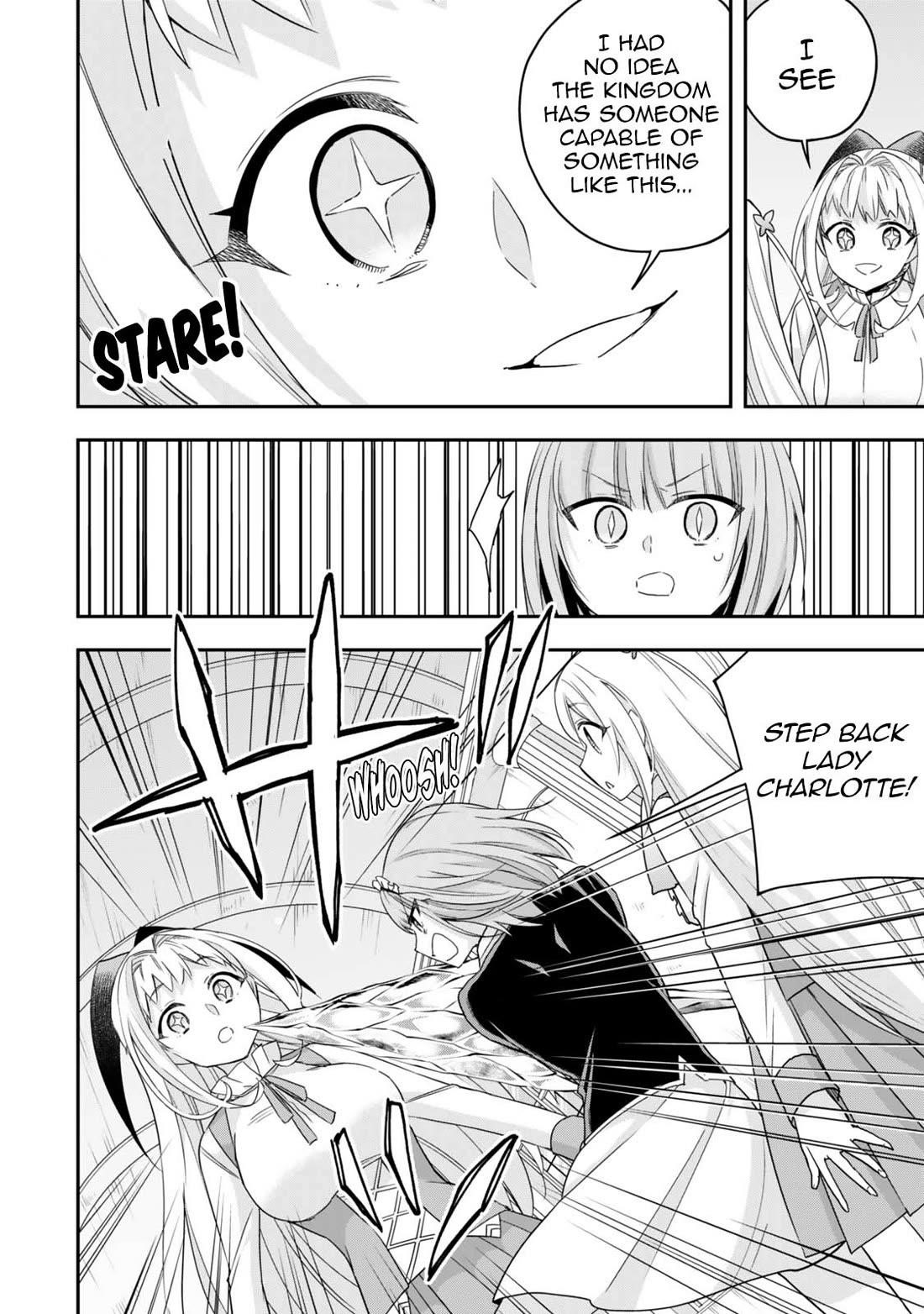 Jitsu Wa Ore, Saikyou Deshita? Chapter 113 - Page 16