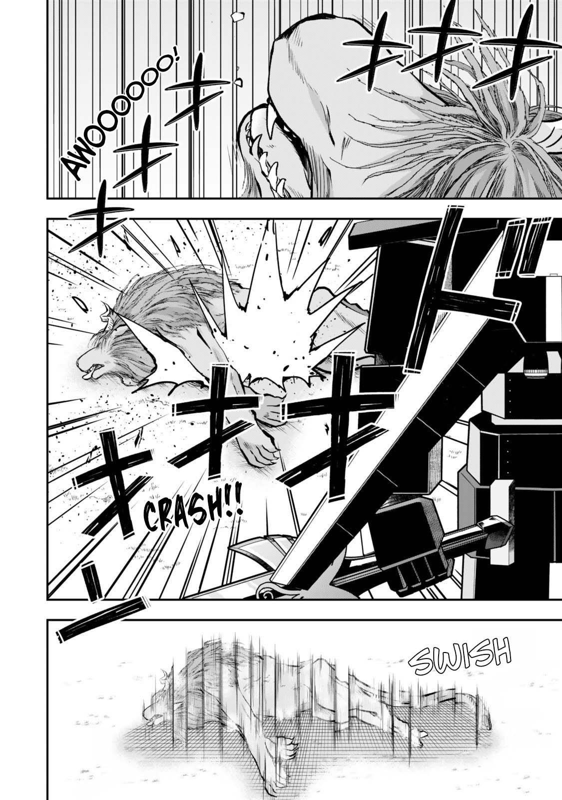 Jitsu Wa Ore, Saikyou Deshita? Chapter 121 - Page 24