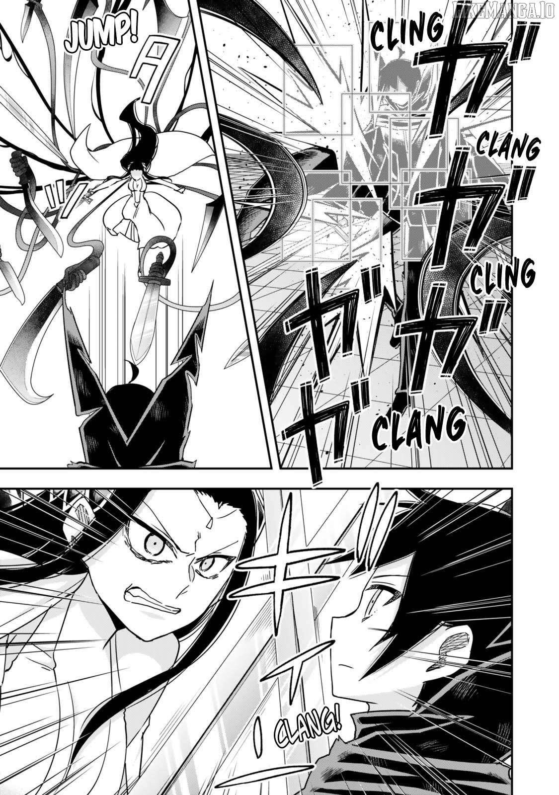 Jitsu Wa Ore, Saikyou Deshita? Chapter 123 - Page 14