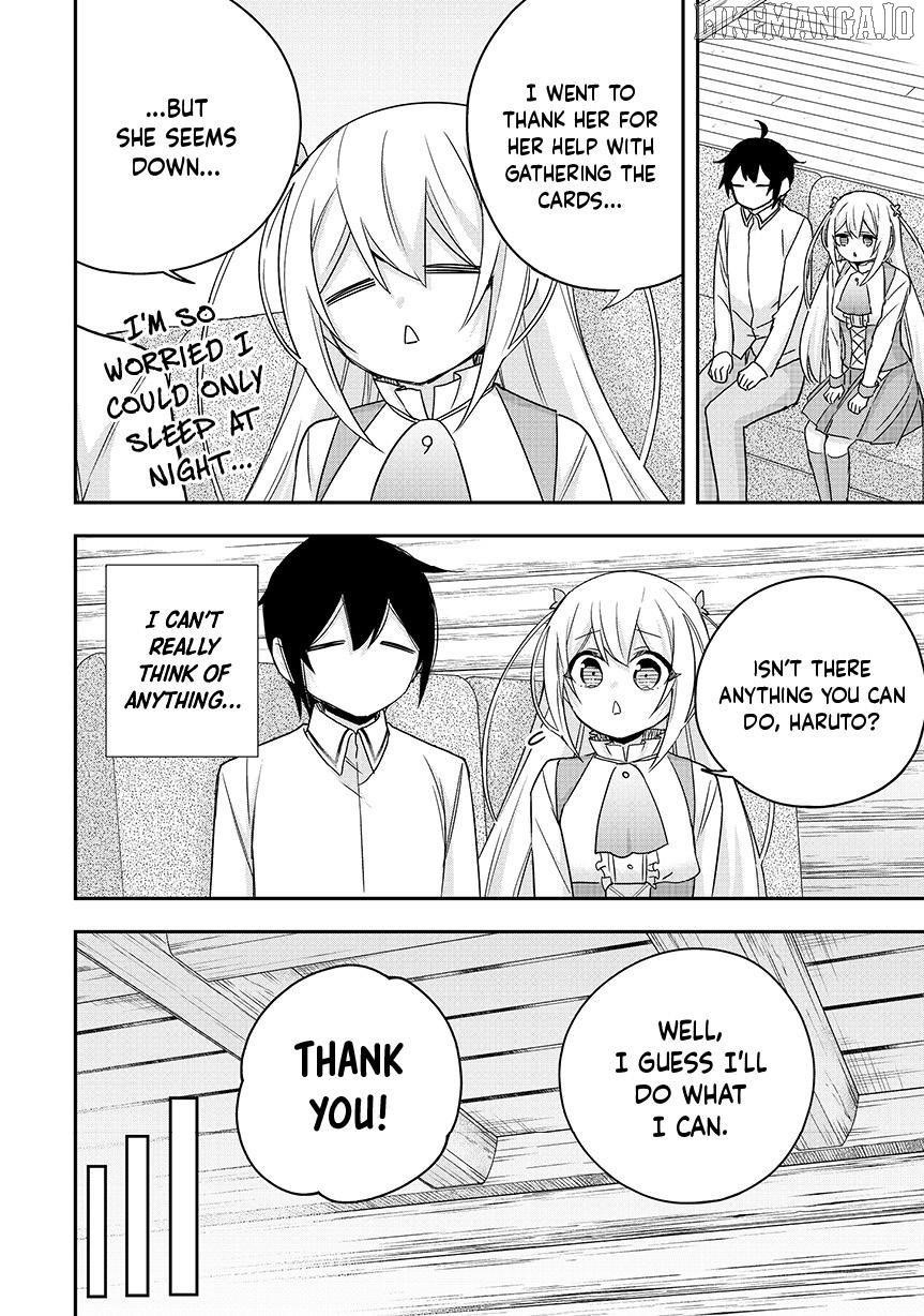 Jitsu Wa Ore, Saikyou Deshita? Chapter 126 - Page 2