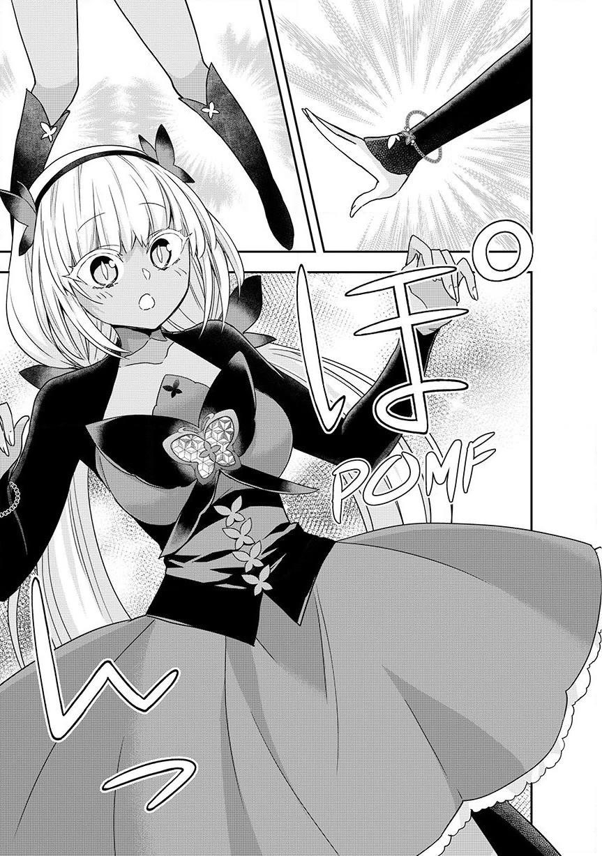 Jitsu Wa Ore, Saikyou Deshita? Chapter 132 - Page 7