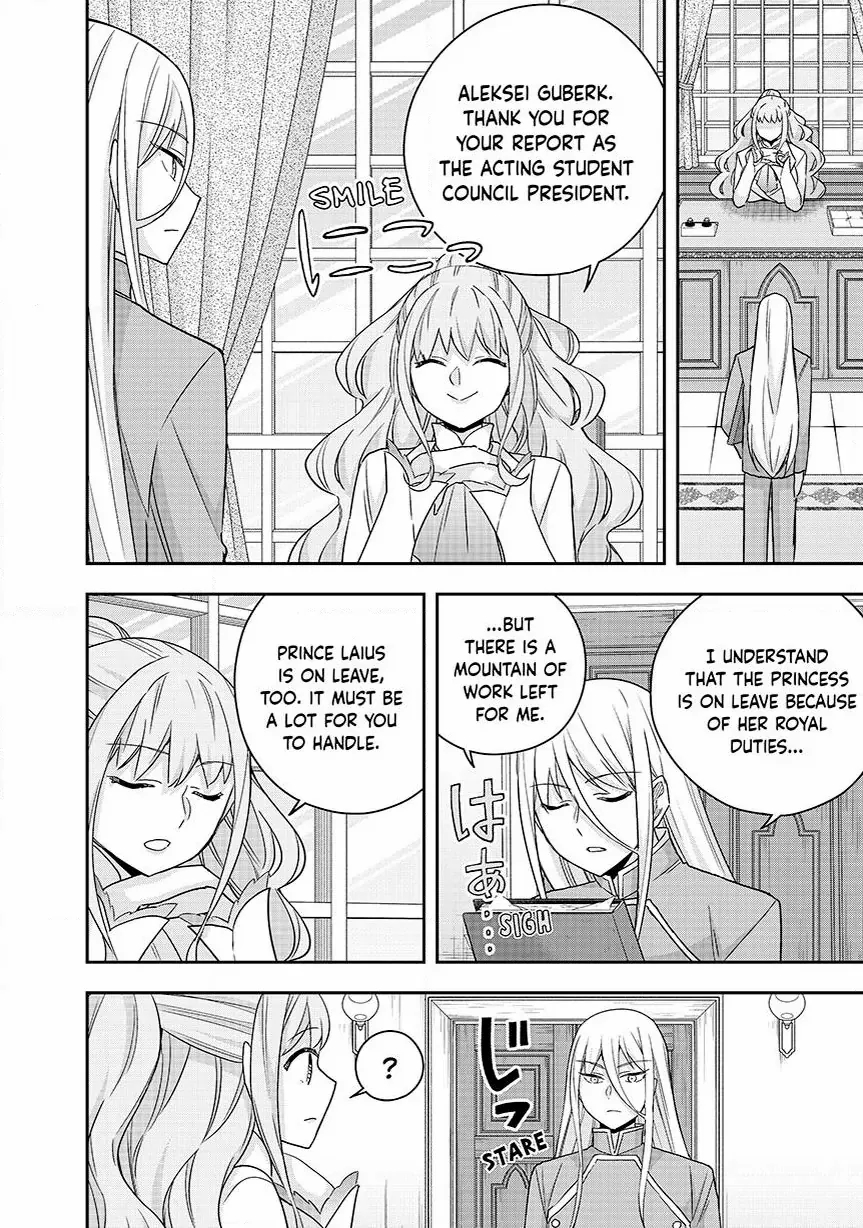 Jitsu Wa Ore, Saikyou Deshita? Chapter 133 - Page 4