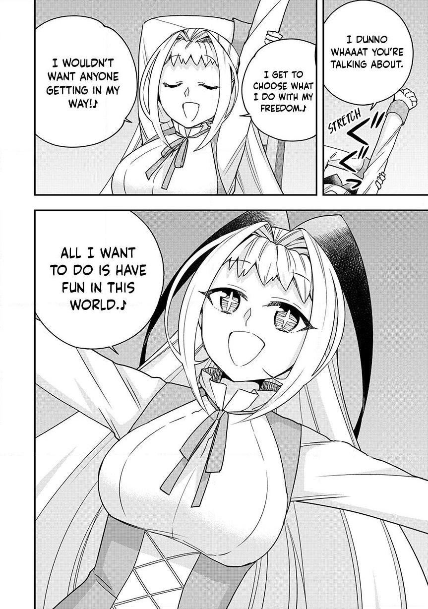 Jitsu Wa Ore, Saikyou Deshita? Chapter 135 - Page 4