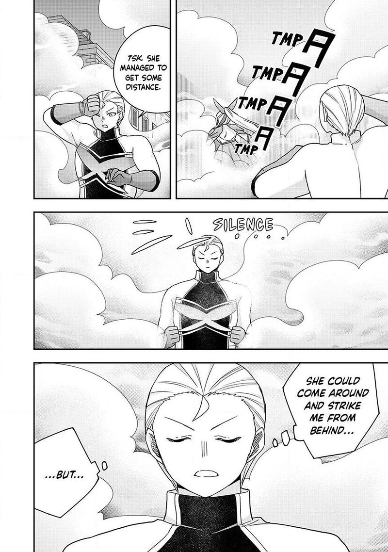 Jitsu Wa Ore, Saikyou Deshita? Chapter 137 - Page 16