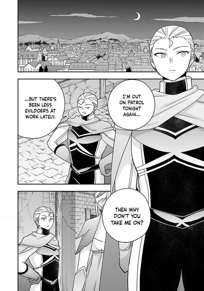 Jitsu Wa Ore, Saikyou Deshita? Chapter 137 - Page 4