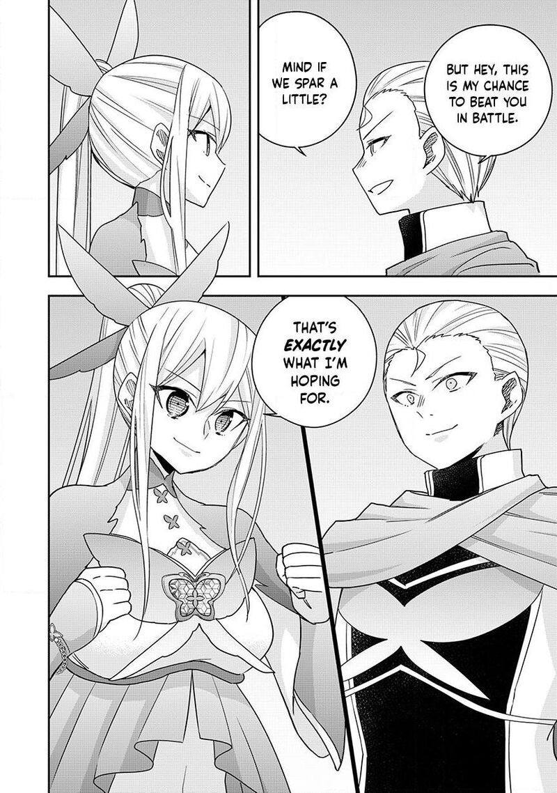 Jitsu Wa Ore, Saikyou Deshita? Chapter 137 - Page 6