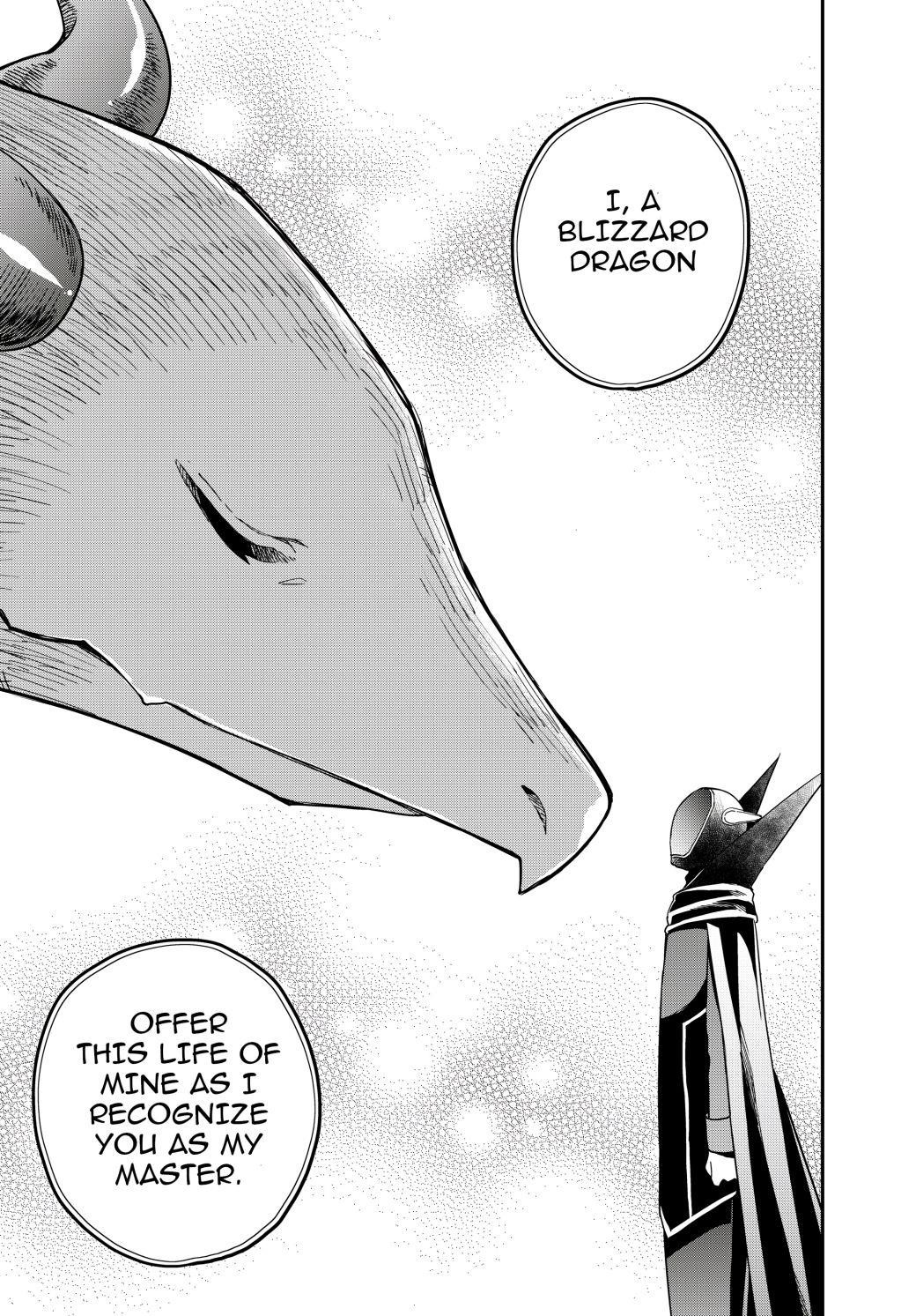 Jitsu Wa Ore, Saikyou Deshita? Chapter 19.2 - Page 14