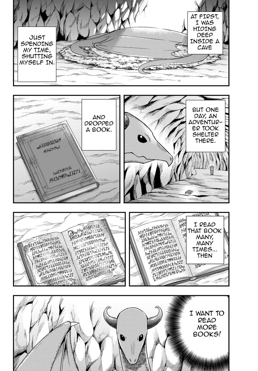 Jitsu Wa Ore, Saikyou Deshita? Chapter 19.2 - Page 7