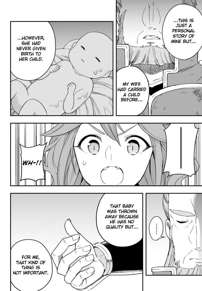 Jitsu Wa Ore, Saikyou Deshita? Chapter 2 - Page 16