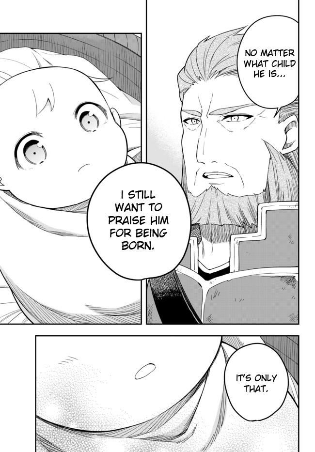 Jitsu Wa Ore, Saikyou Deshita? Chapter 2 - Page 17