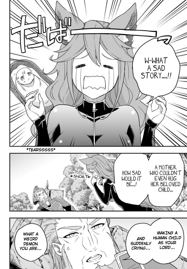 Jitsu Wa Ore, Saikyou Deshita? Chapter 2 - Page 18