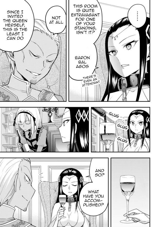 Jitsu Wa Ore, Saikyou Deshita? Chapter 46 - Page 3