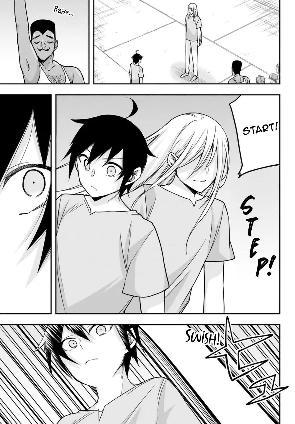 Jitsu Wa Ore, Saikyou Deshita? Chapter 61 - Page 15