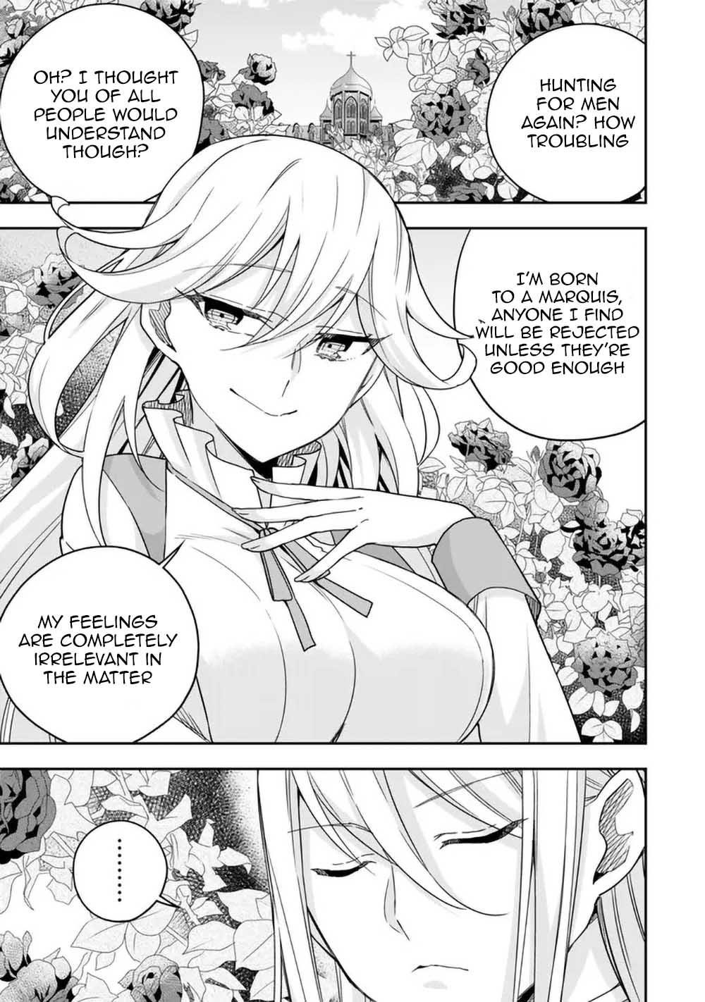 Jitsu Wa Ore, Saikyou Deshita? Chapter 87 - Page 5