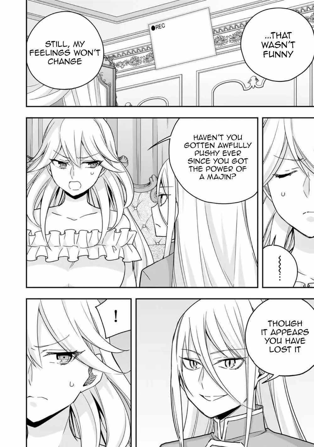 Jitsu Wa Ore, Saikyou Deshita? Chapter 93 - Page 16