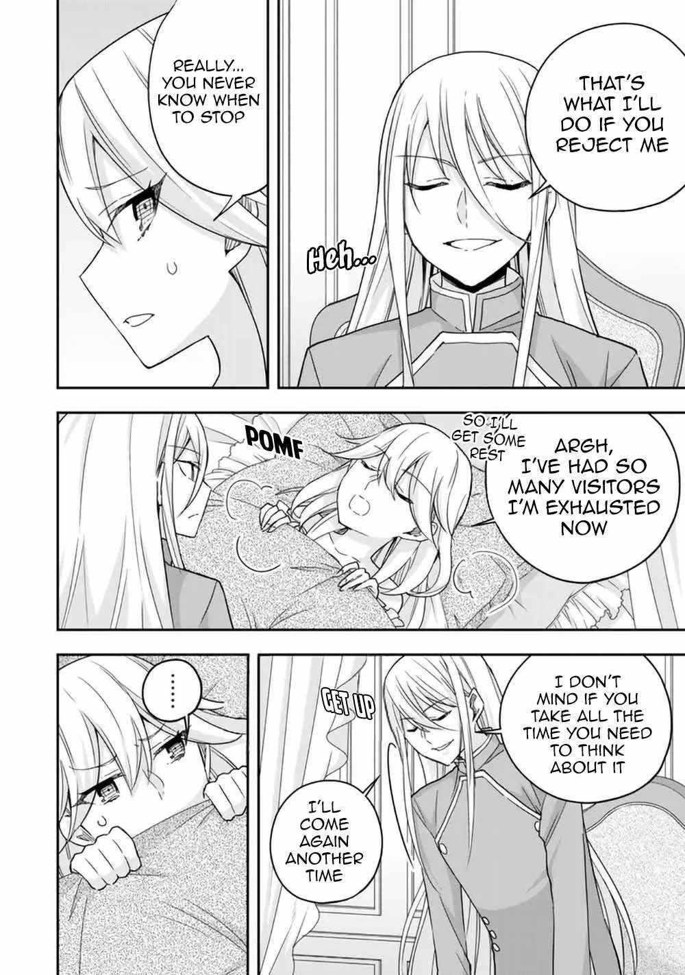 Jitsu Wa Ore, Saikyou Deshita? Chapter 93 - Page 18