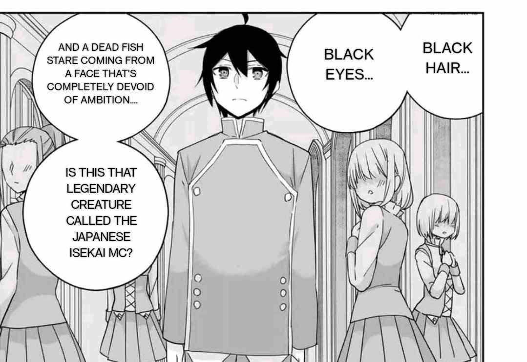 Jitsu Wa Ore, Saikyou Deshita? Chapter 97 - Page 17