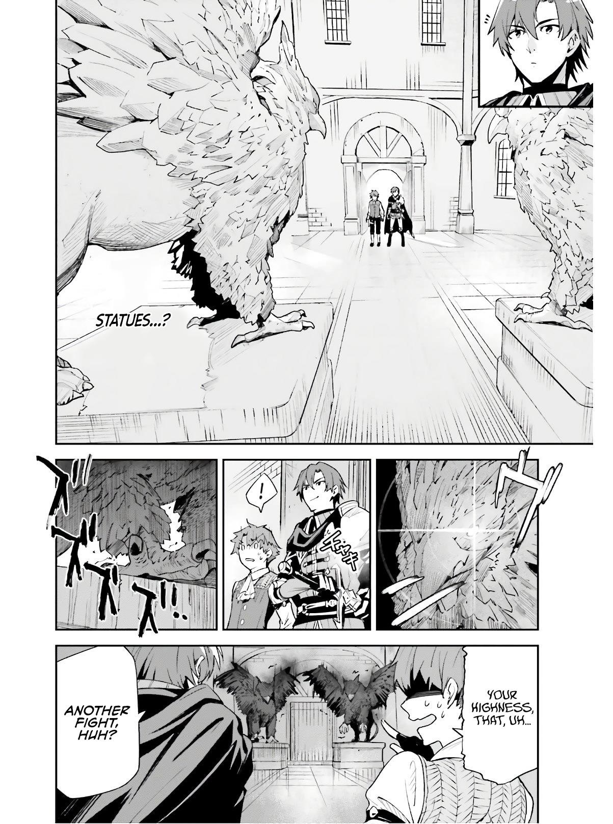 Unnamed Memory Chapter 1.1 - Page 10