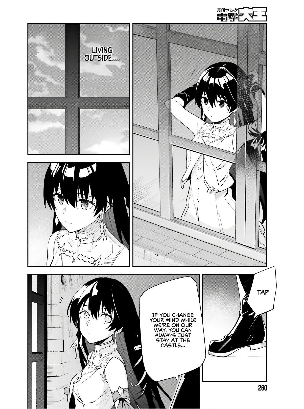 Unnamed Memory Chapter 1.2 - Page 27