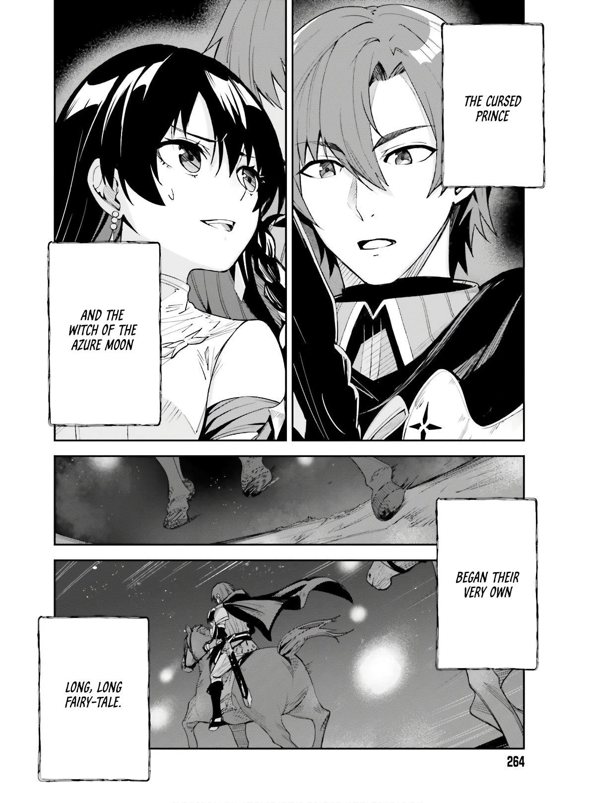 Unnamed Memory Chapter 1.2 - Page 31