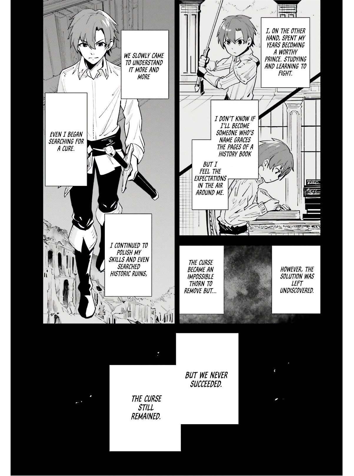 Unnamed Memory Chapter 1.2 - Page 6