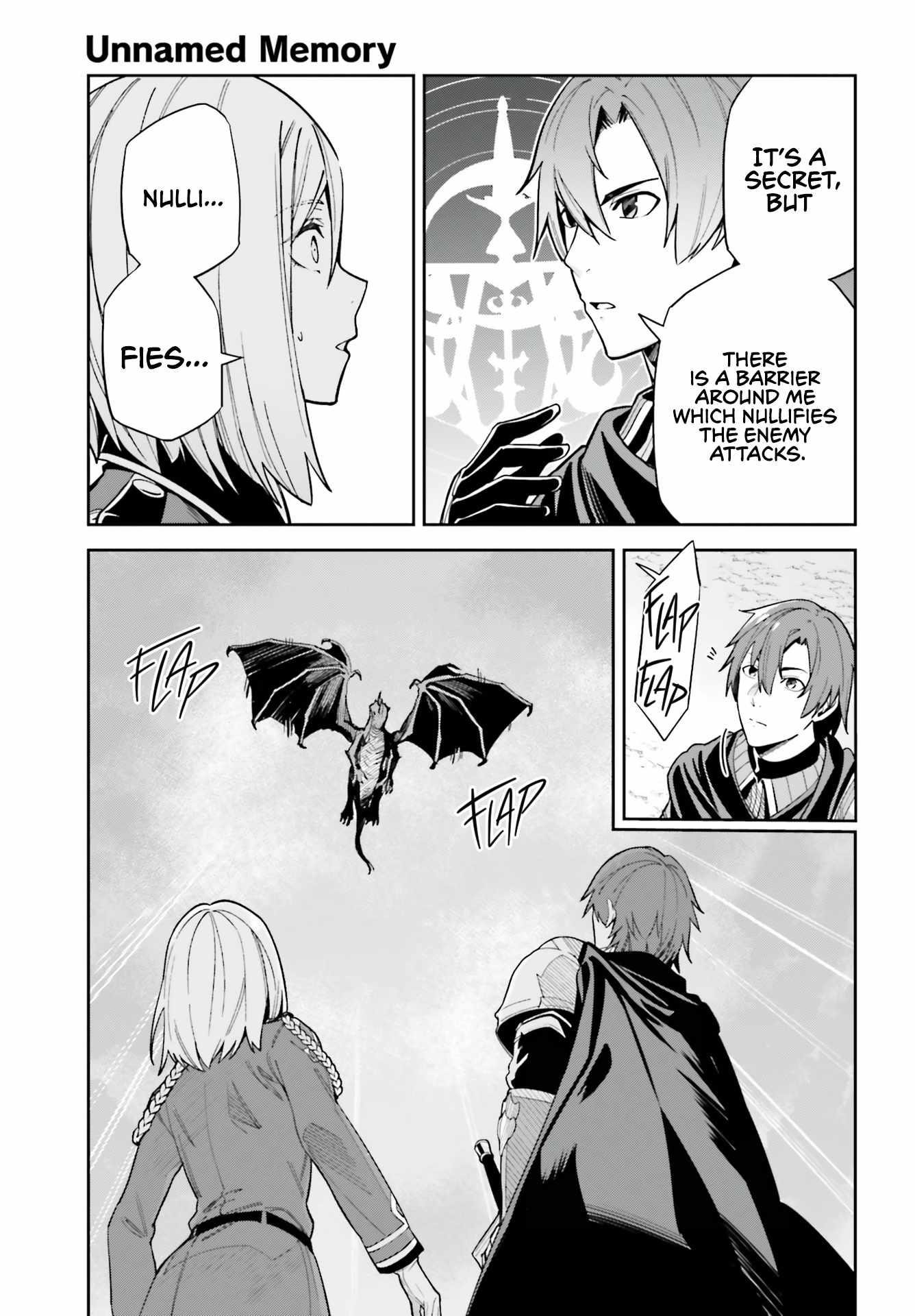 Unnamed Memory Chapter 10 - Page 41