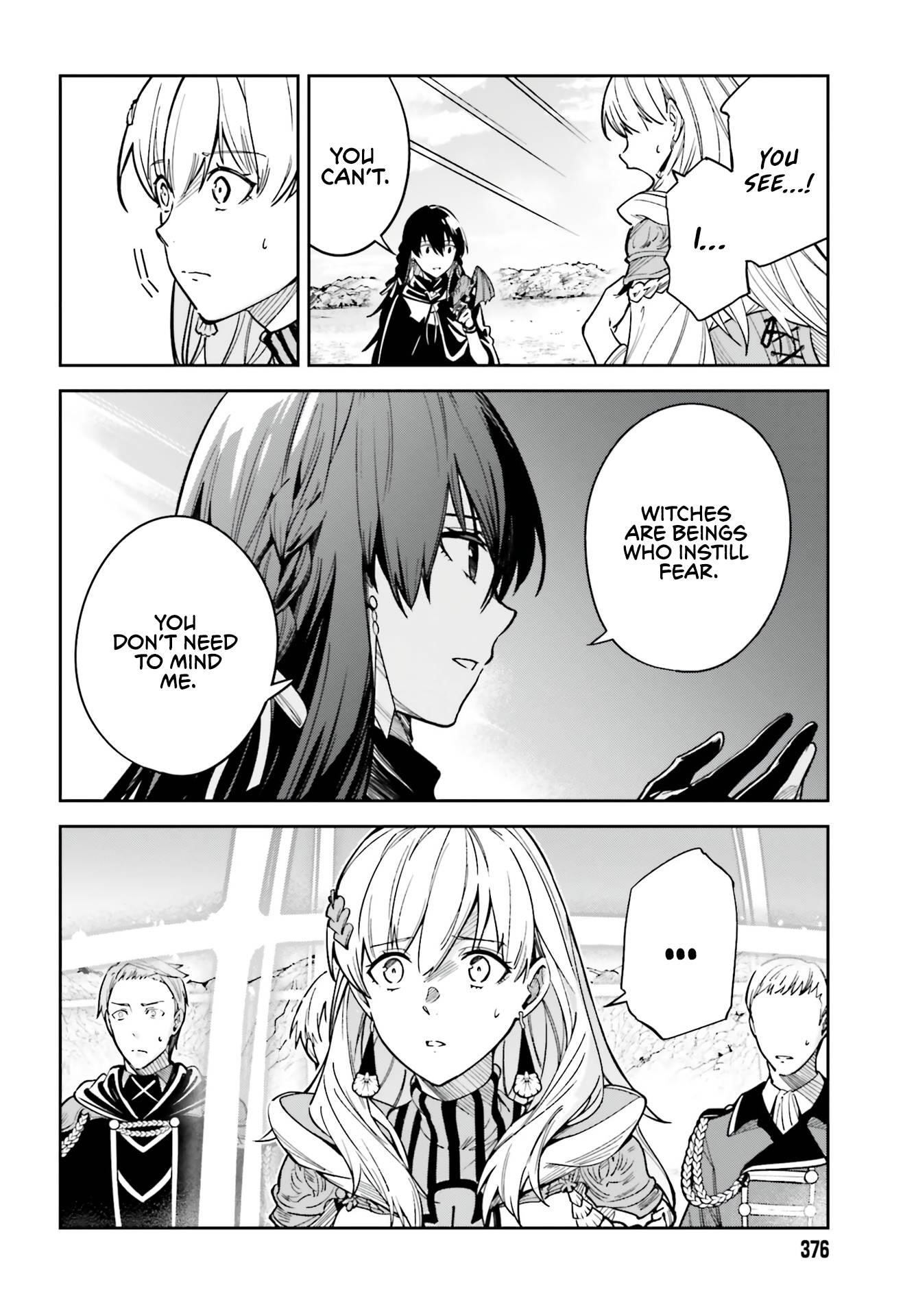 Unnamed Memory Chapter 12 - Page 12
