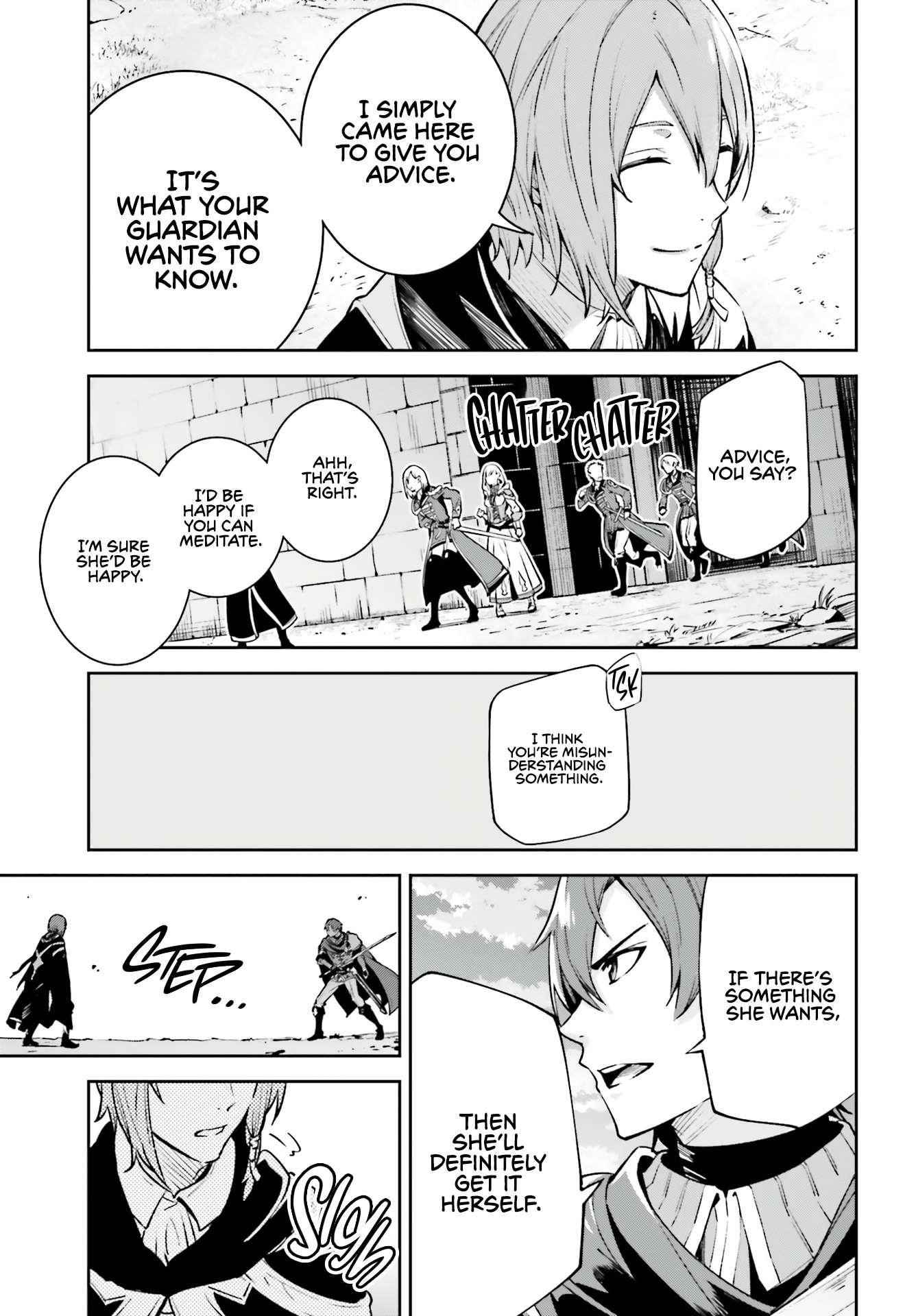 Unnamed Memory Chapter 13 - Page 21