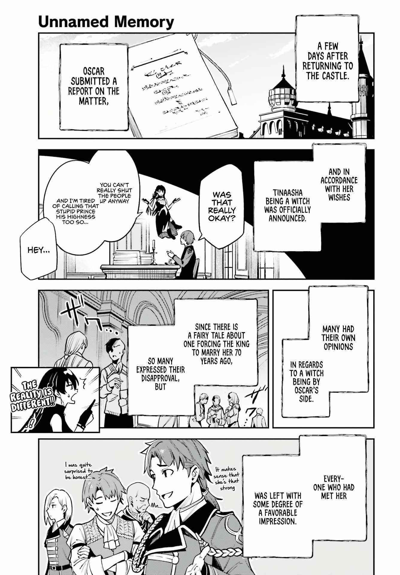Unnamed Memory Chapter 15 - Page 23