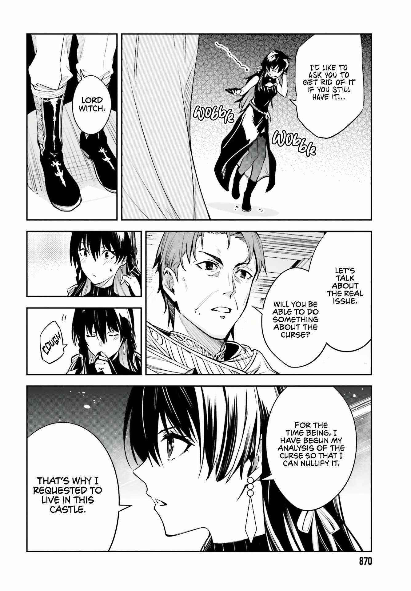 Unnamed Memory Chapter 15 - Page 26