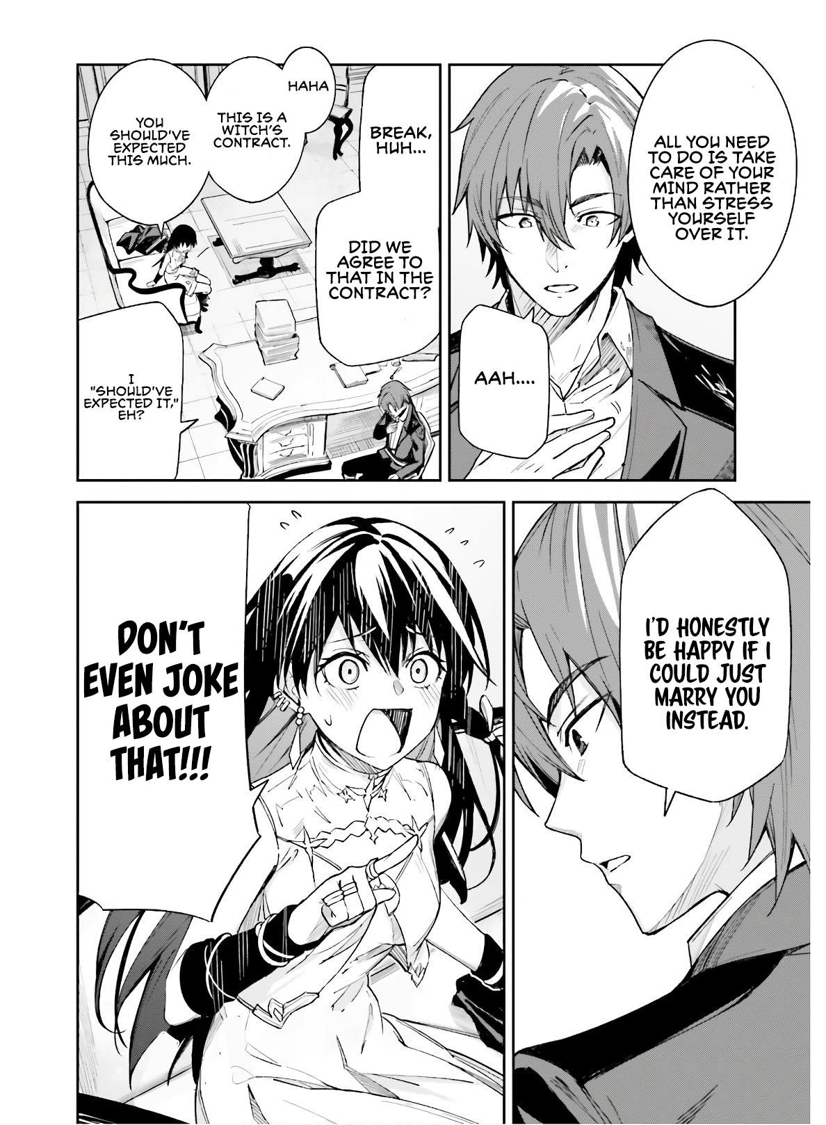 Unnamed Memory Chapter 2.2 - Page 7