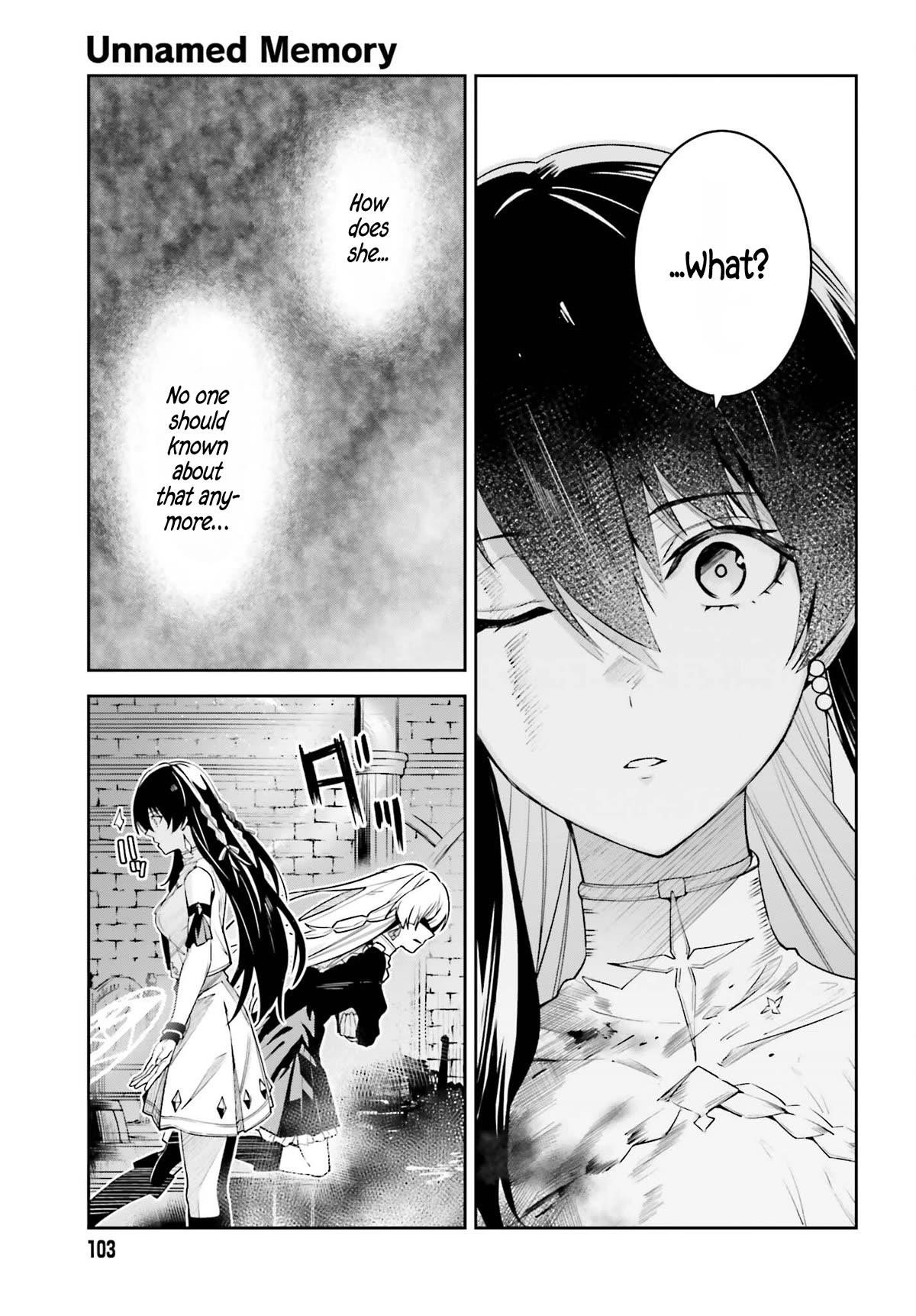 Unnamed Memory Chapter 29 - Page 7