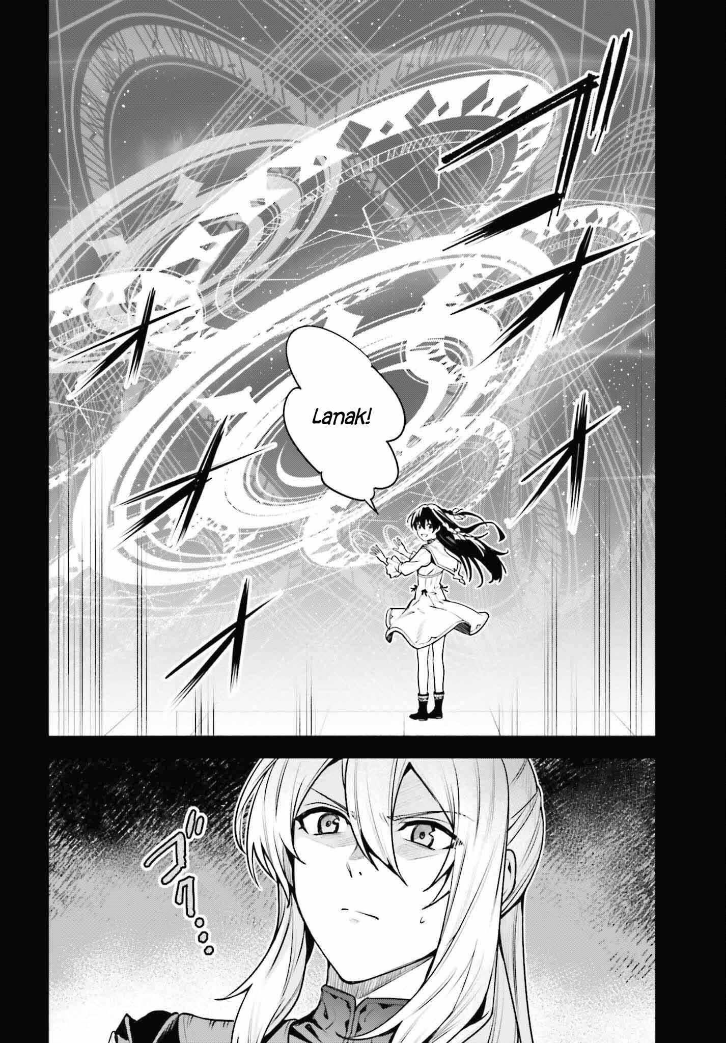 Unnamed Memory Chapter 38 - Page 2