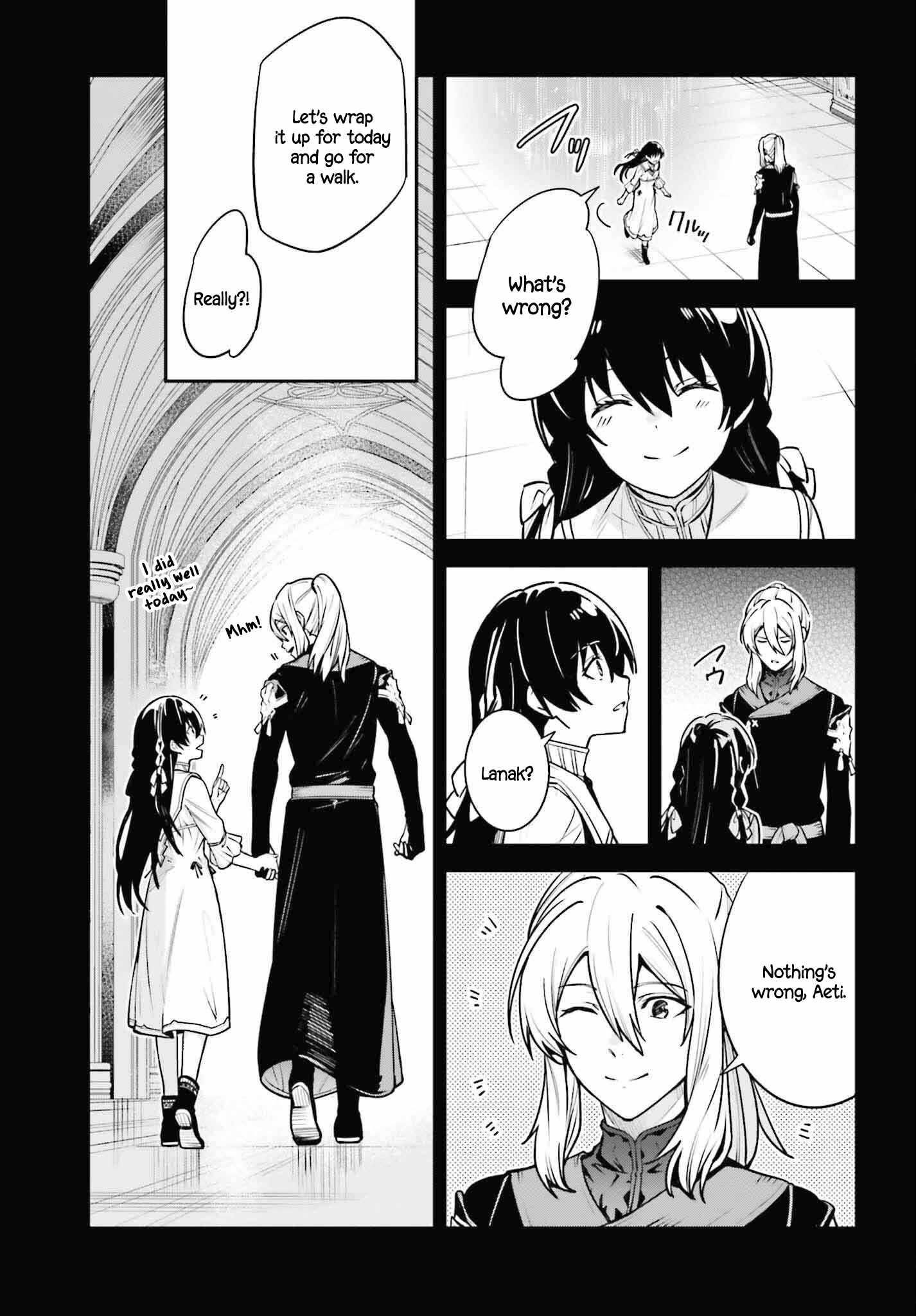 Unnamed Memory Chapter 38 - Page 3