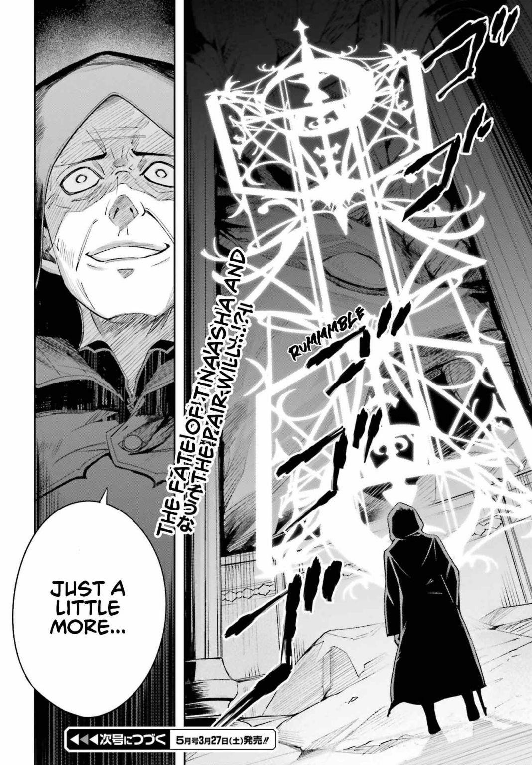 Unnamed Memory Chapter 5.5 - Page 2