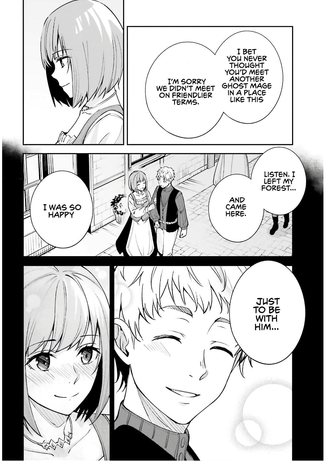Unnamed Memory Chapter 5 - Page 20