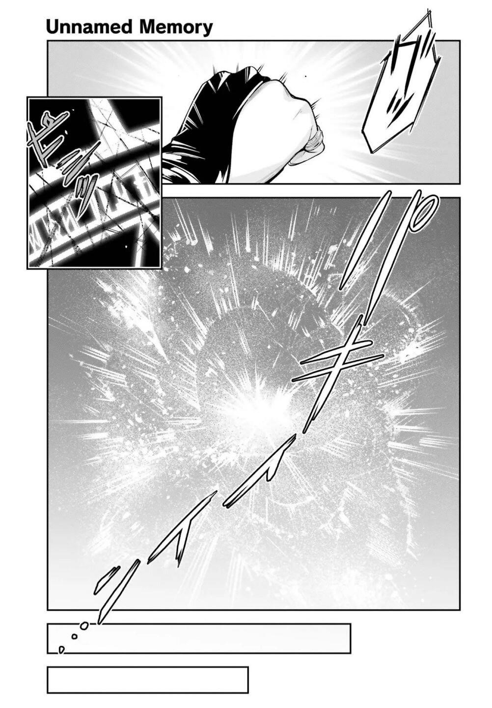 Unnamed Memory Chapter 7 - Page 21