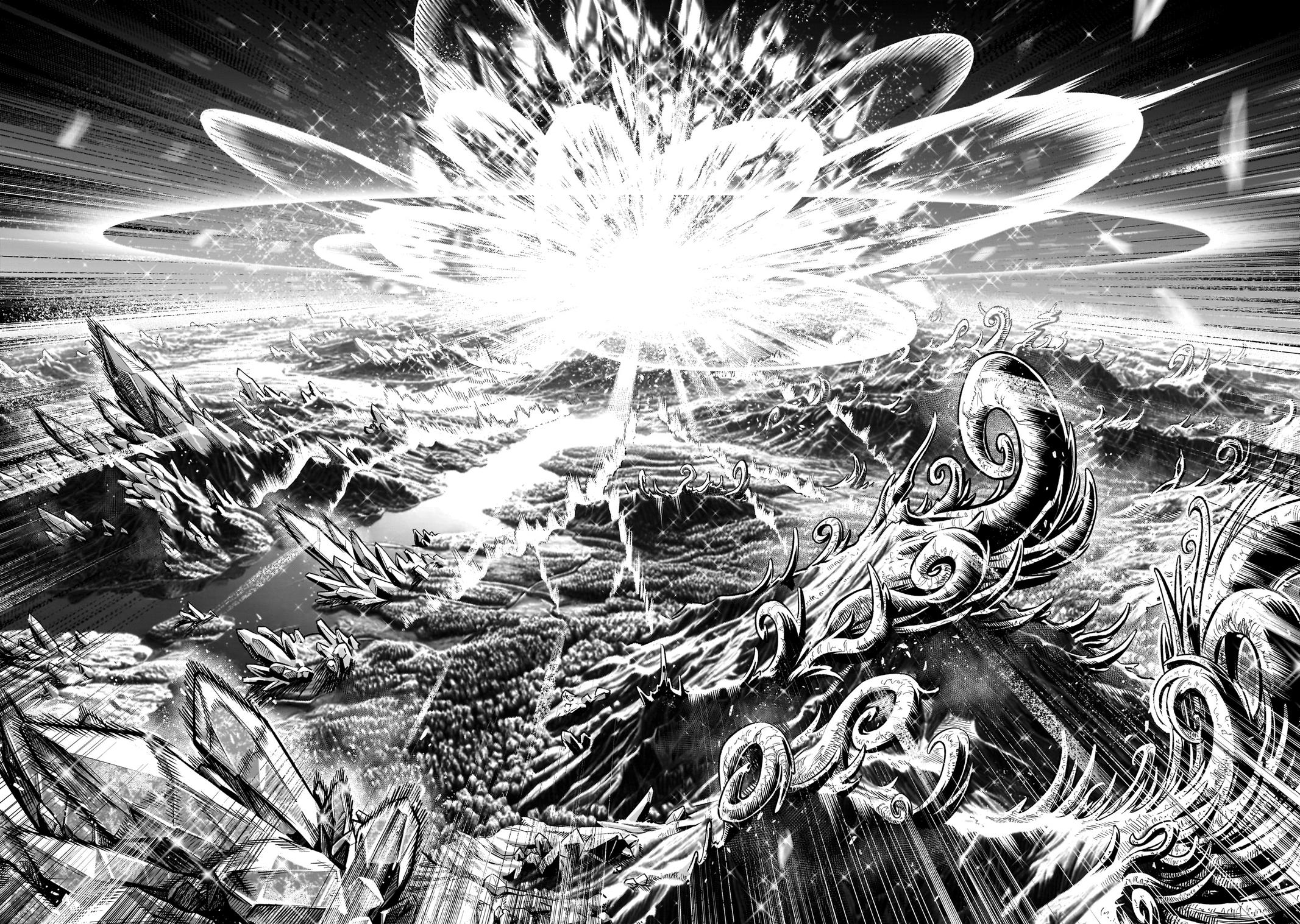 Rosen Garten Saga Chapter 90 - Page 11