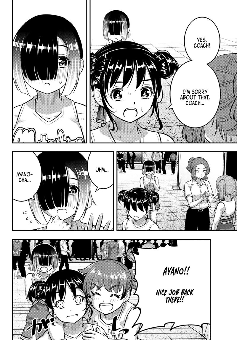 Yankee Jk Kuzuhana-Chan Chapter 156 - Page 6