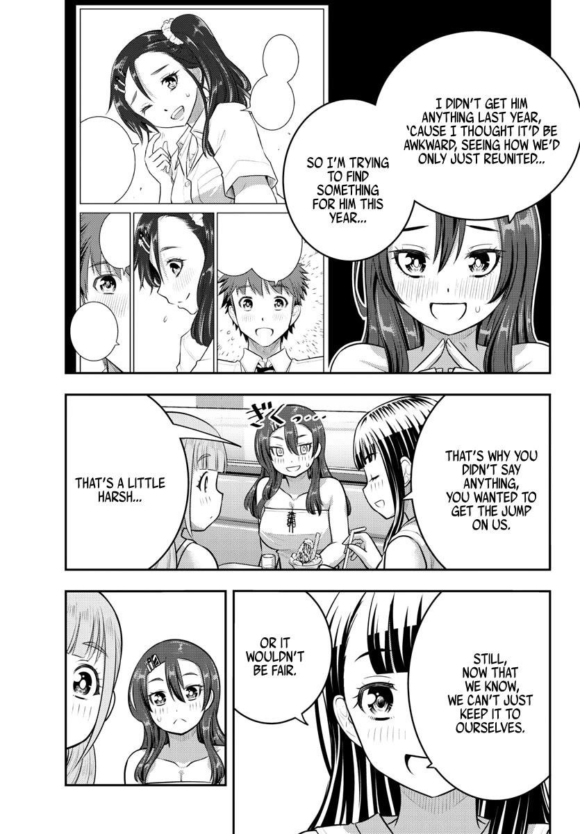 Yankee Jk Kuzuhana-Chan Chapter 171 - Page 7