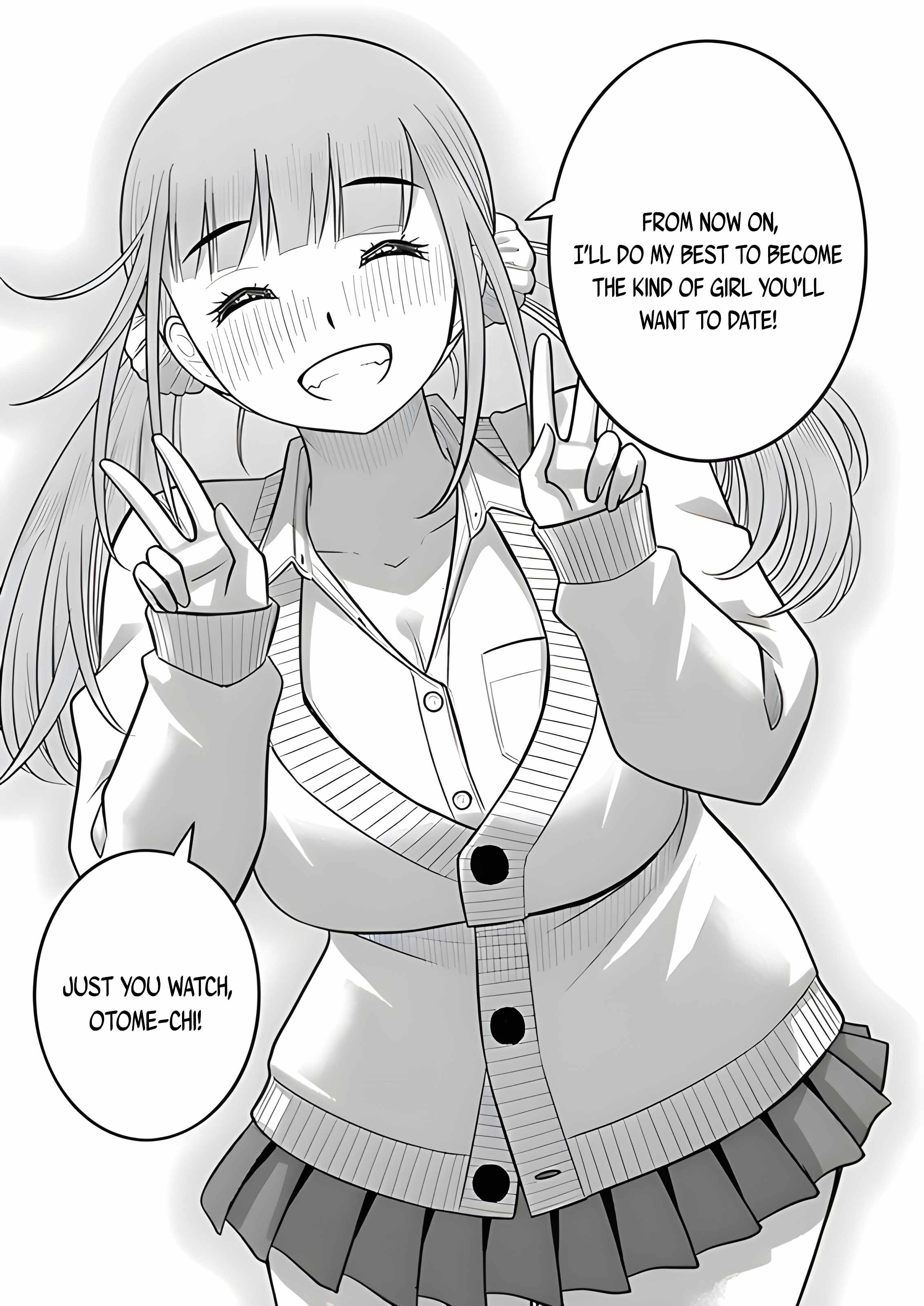 Yankee Jk Kuzuhana-Chan Chapter 273 - Page 18