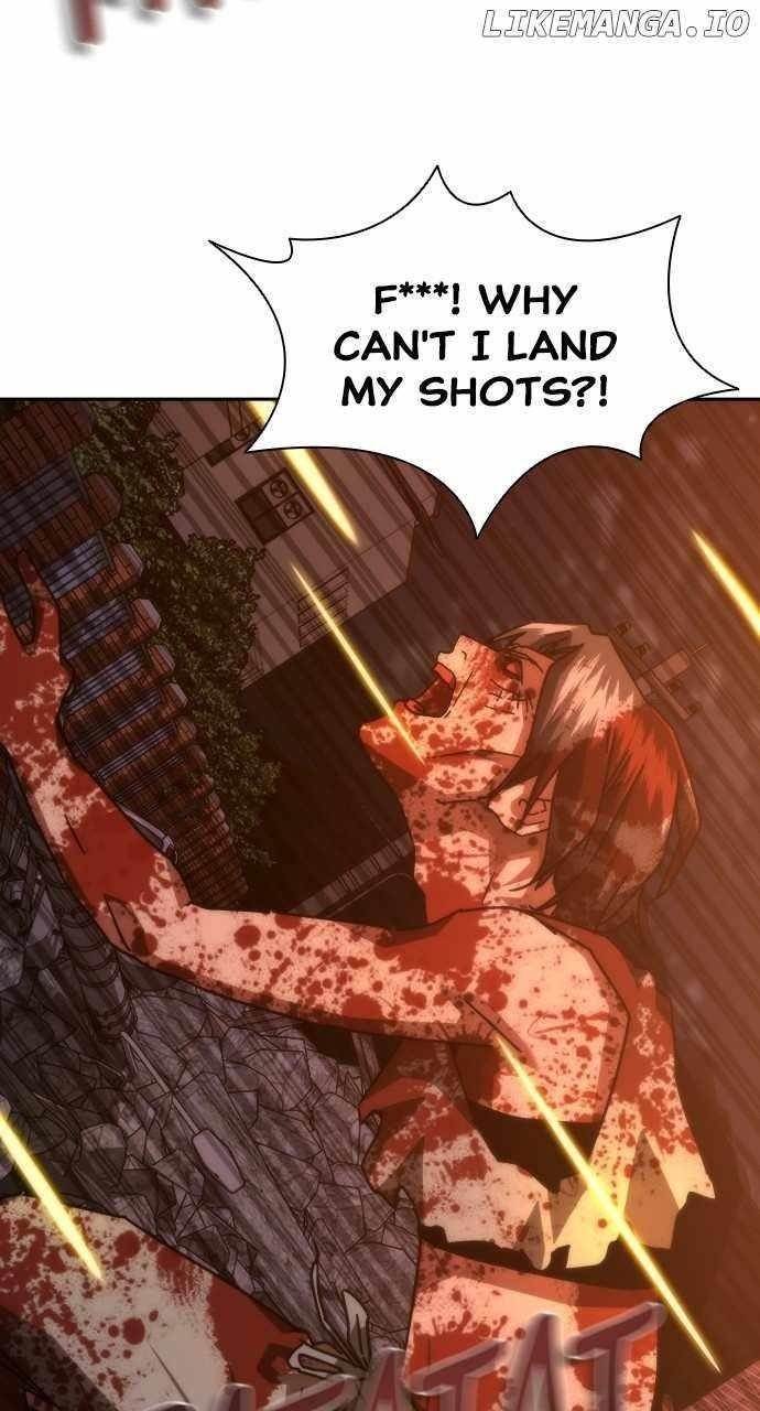 Zombie Apocalypse 82-08 Chapter 18 - Page 62