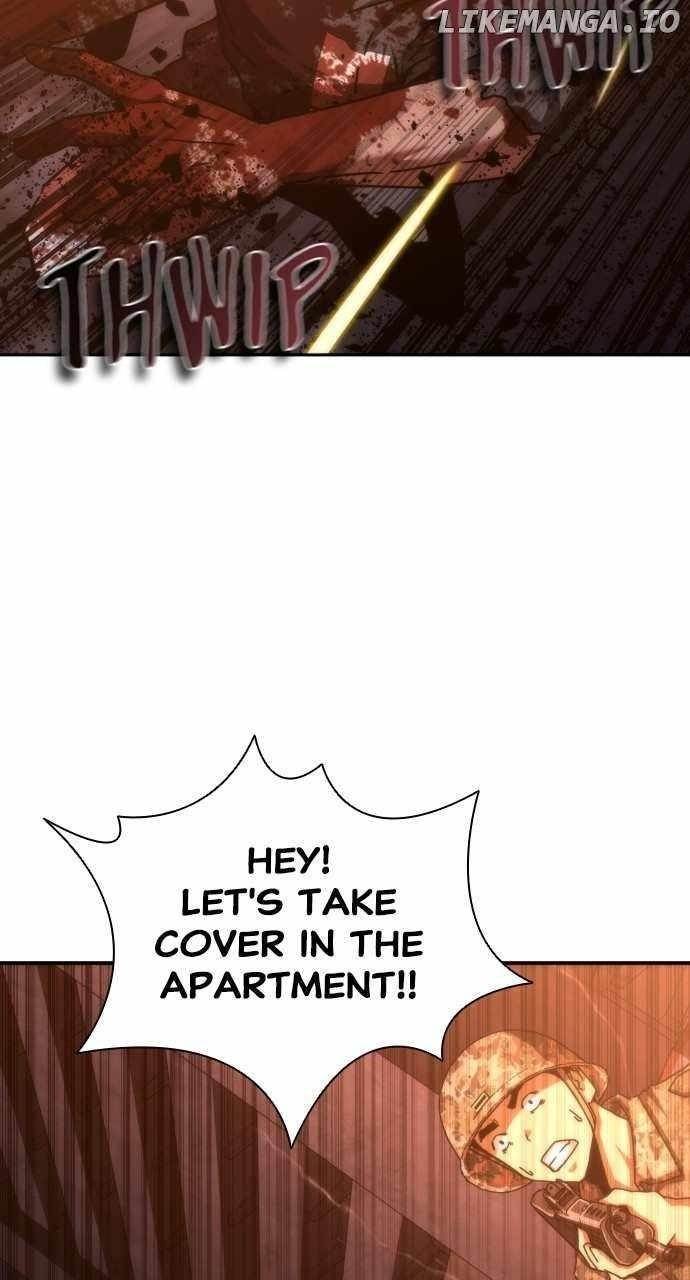 Zombie Apocalypse 82-08 Chapter 18 - Page 78