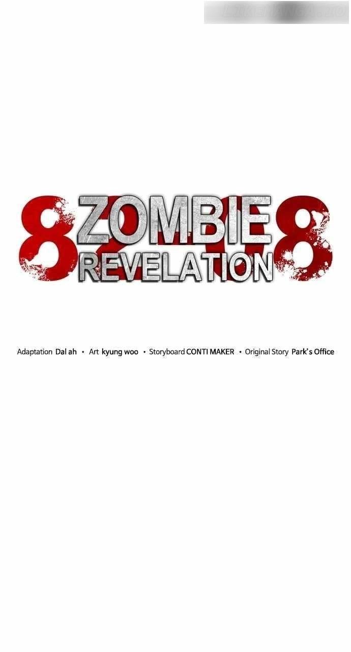 Zombie Apocalypse 82-08 Chapter 45 - Page 19
