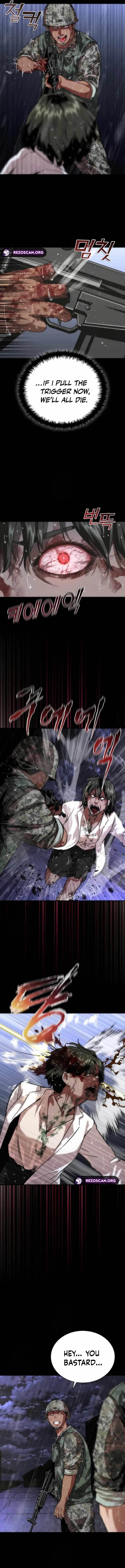 Zombie Apocalypse 82-08 Chapter 85 - Page 2