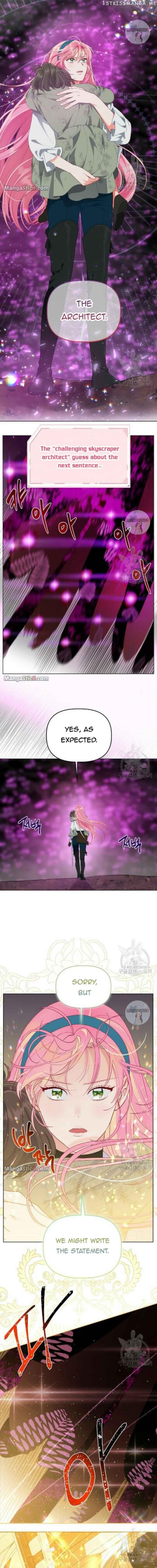 A Transmigrator’s Privilege Chapter 55 - Page 3